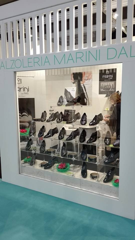 scarpe creazioni